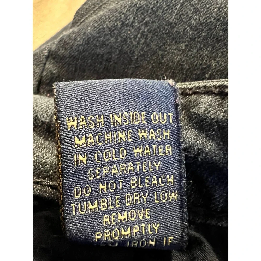 Highway Jeans Women's Flare Legs Size 9 32